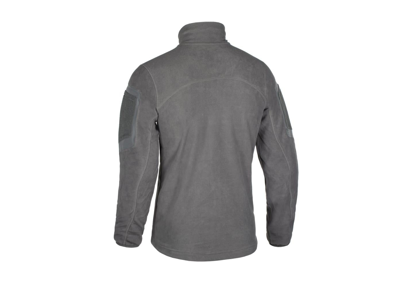 Clawgear Aviceda Mk.II Fleece Jacket Solid Rock