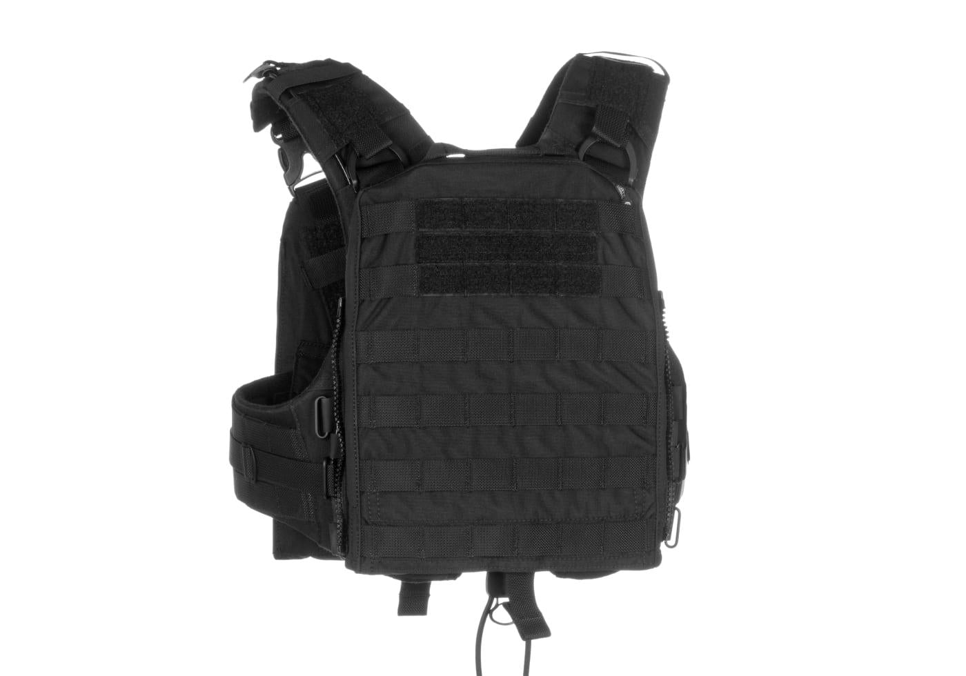 Crye Precision by ZShot AVS Base Configuration Black