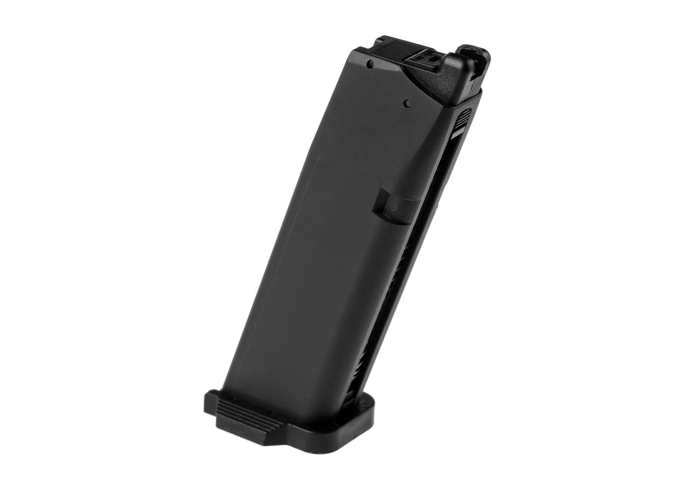 Strike Industries Airsoft Magazine EMG ARK 17 Co2 25rds 6mm