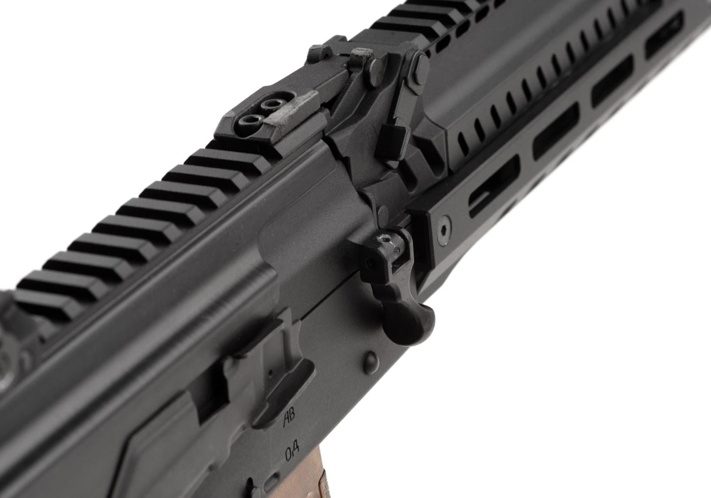 G&G PRK9L E.T.U. Black