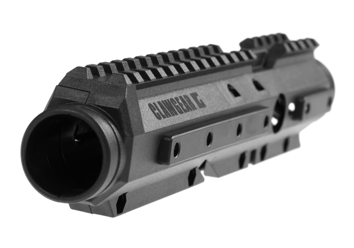 Clawgear AUG Modular Scope Mount Black