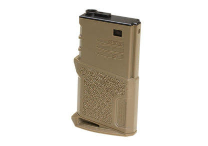 Ares Magazine M4 Midcap Short 120rds Tan