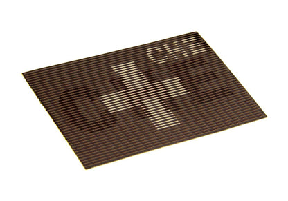 Clawgear Dual IR Patch CHE Desert