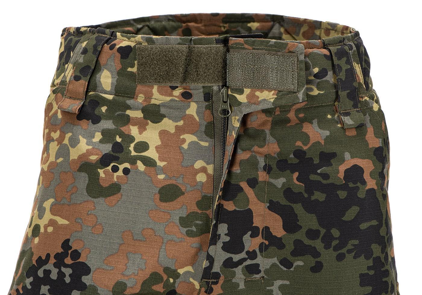 Invader Gear Predator Combat Pant Flecktarn