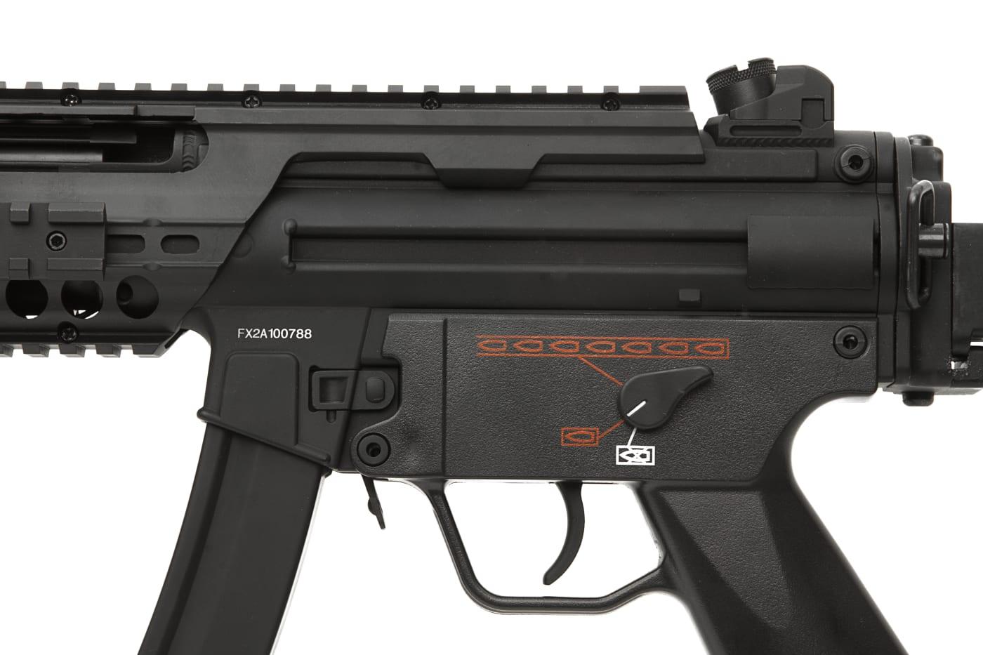 Jing Gong PM5K CQB FS Full Metal AEG