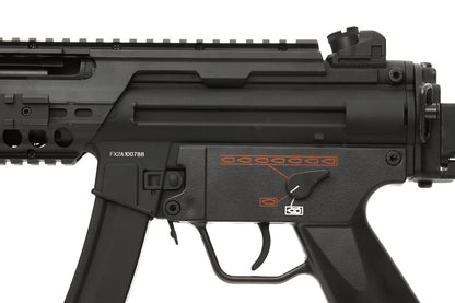 Jing Gong PM5K CQB FS Full Metal AEG