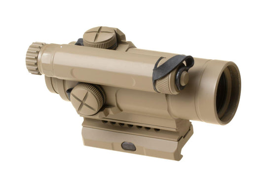 Aim-O M4 Red Dot Desert
