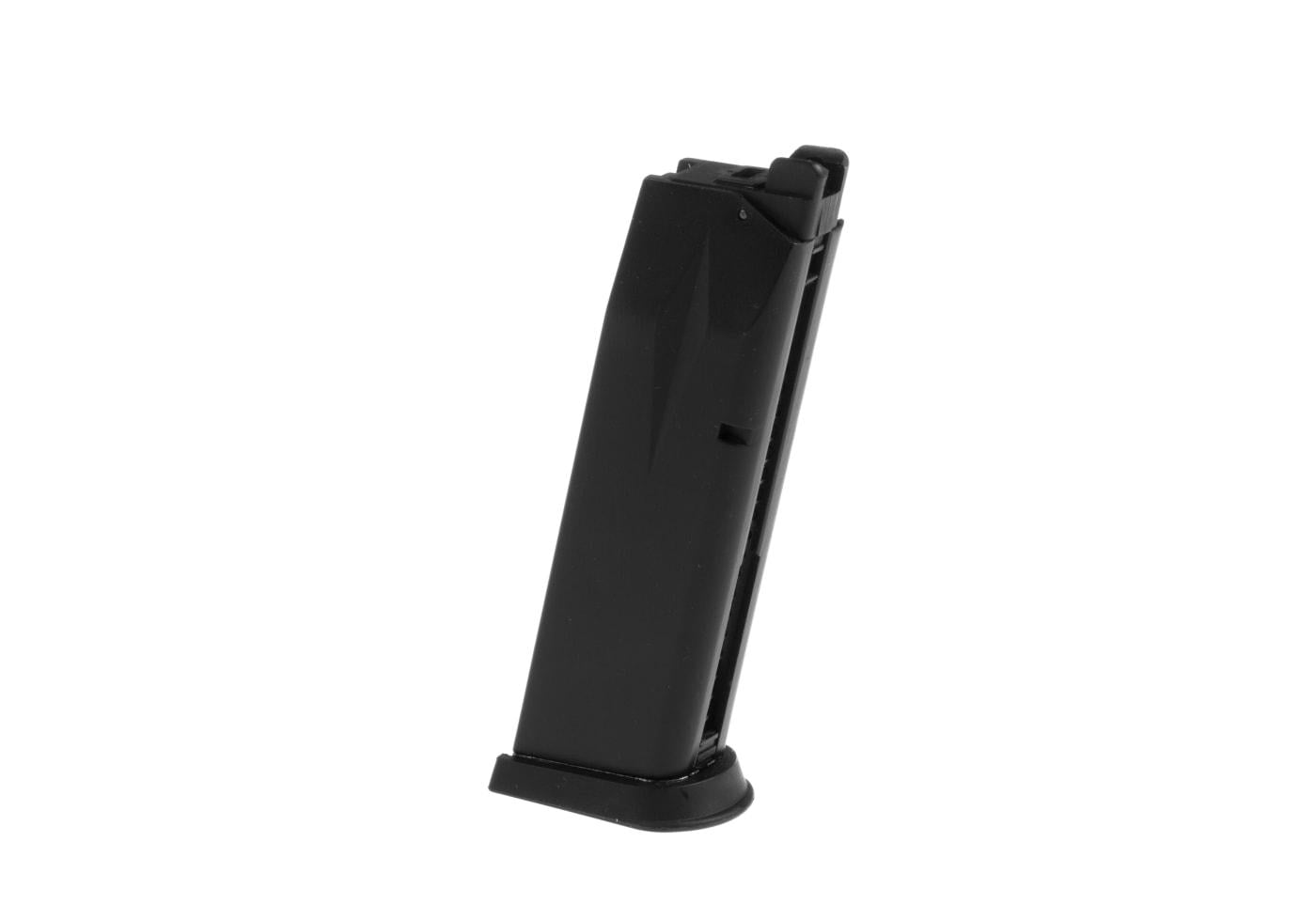 WE Magazine P228 GBB 24rds Black