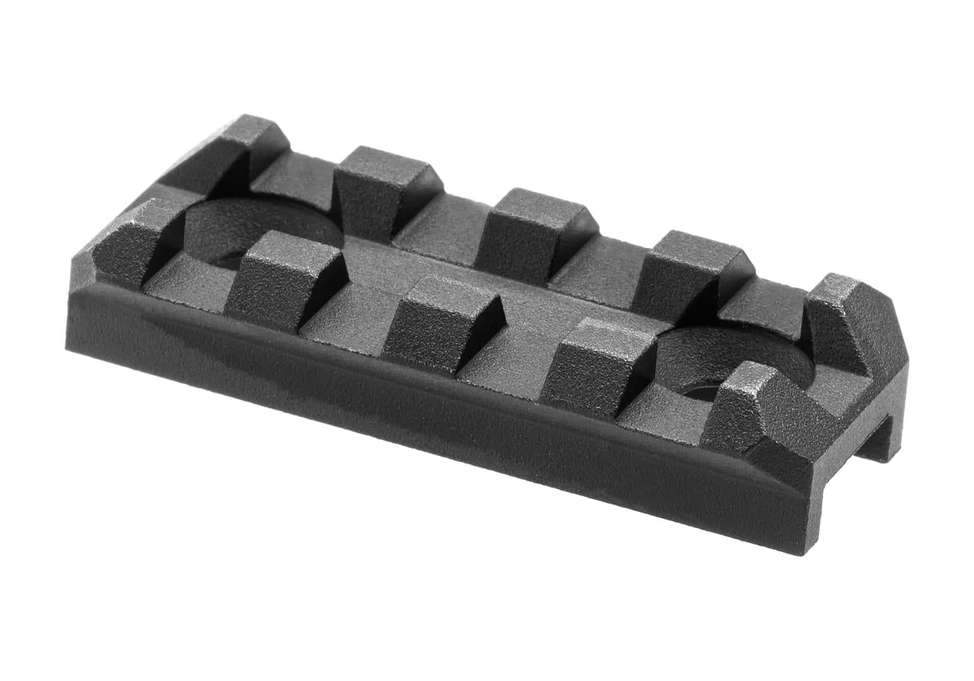 Clawgear AUG MSM 4 Slot Rail Black
