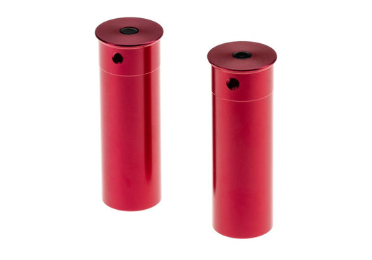 Vector Optics 12G Shotgun Safety Snap Caps 2 Pack