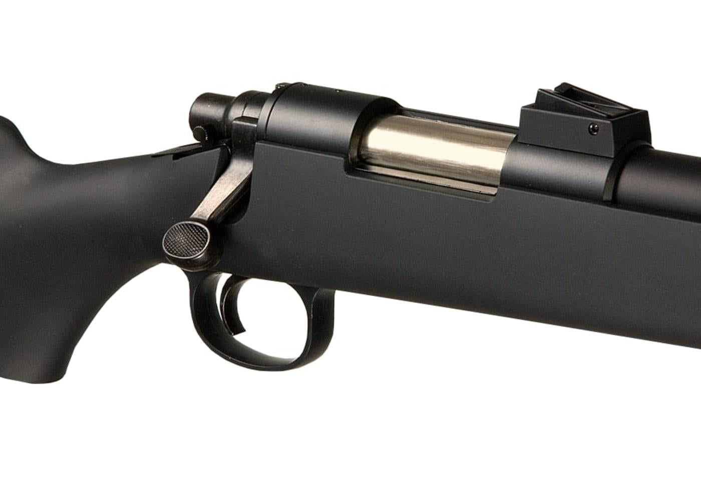 Tokyo Marui VSR-10 Pro Sniper Rifle Black
