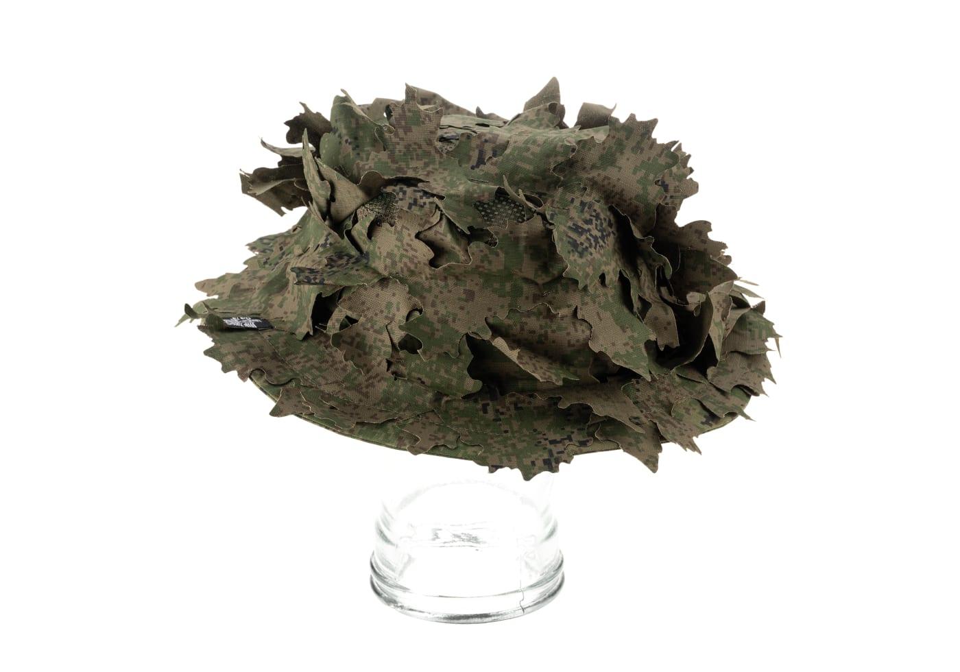 Invader Gear Leaf Boonie Hat Digital Flora