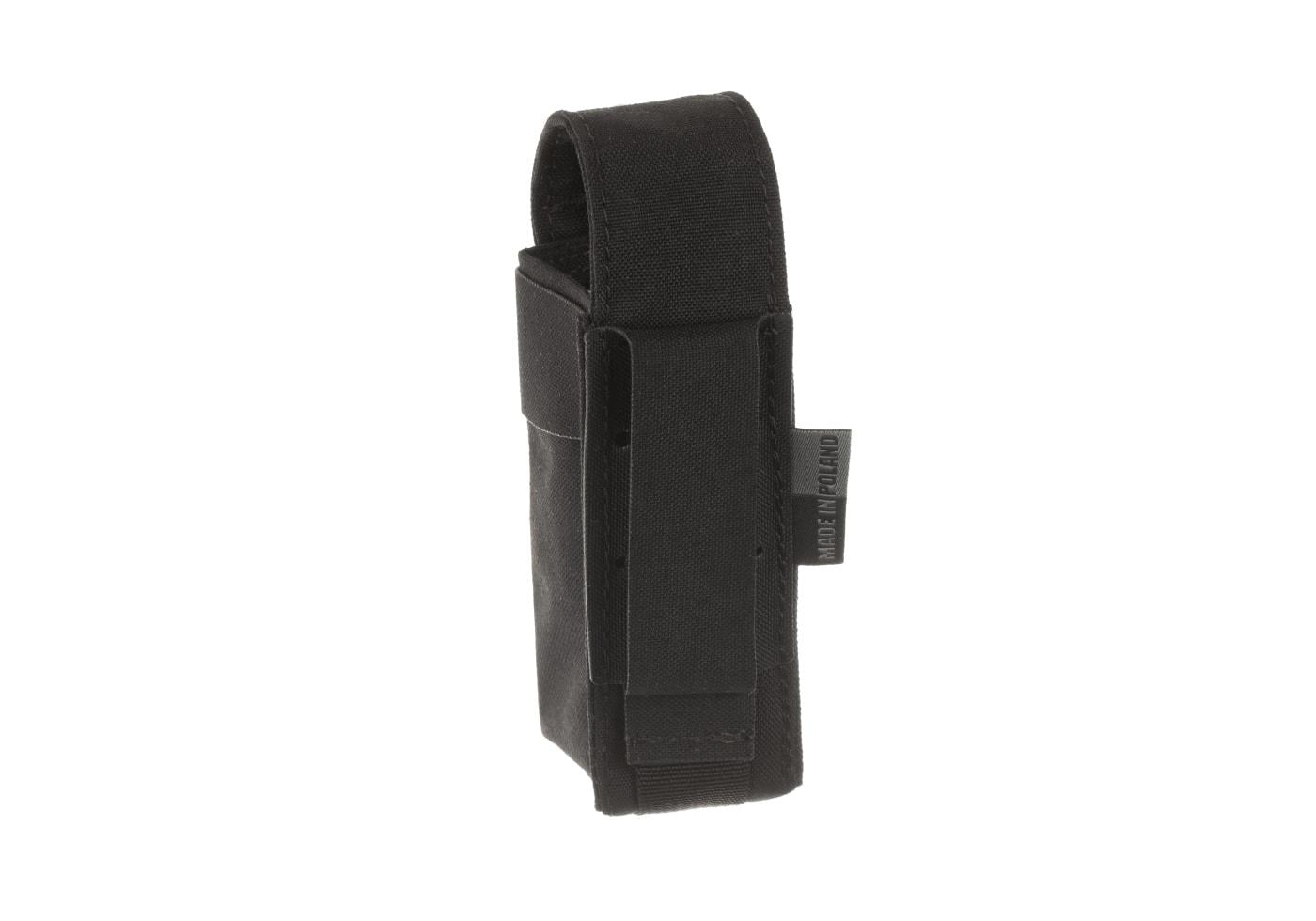 Templar's Gear Flashbang Grenade Pouch Black