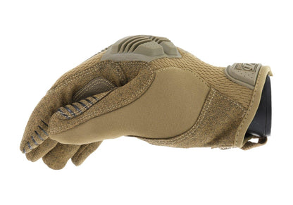 Mechanix Wear The Original M-Pact Gloves Coyote