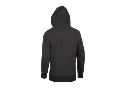 Clawgear CG Logo Zip Hoodie Black