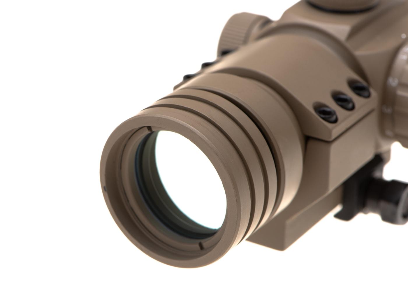 Aim-O M3 Red Dot with Cantilever Mount Desert