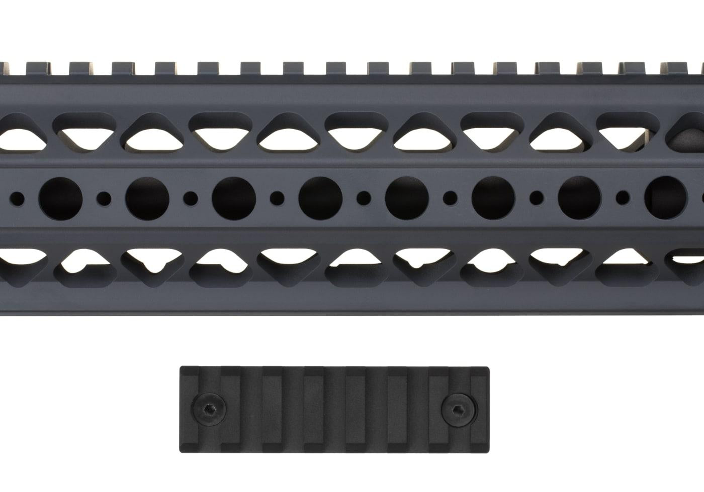 Krytac War Sport LVOA-C Full Power Grey