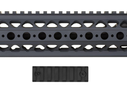 Krytac War Sport LVOA-C Full Power Grey