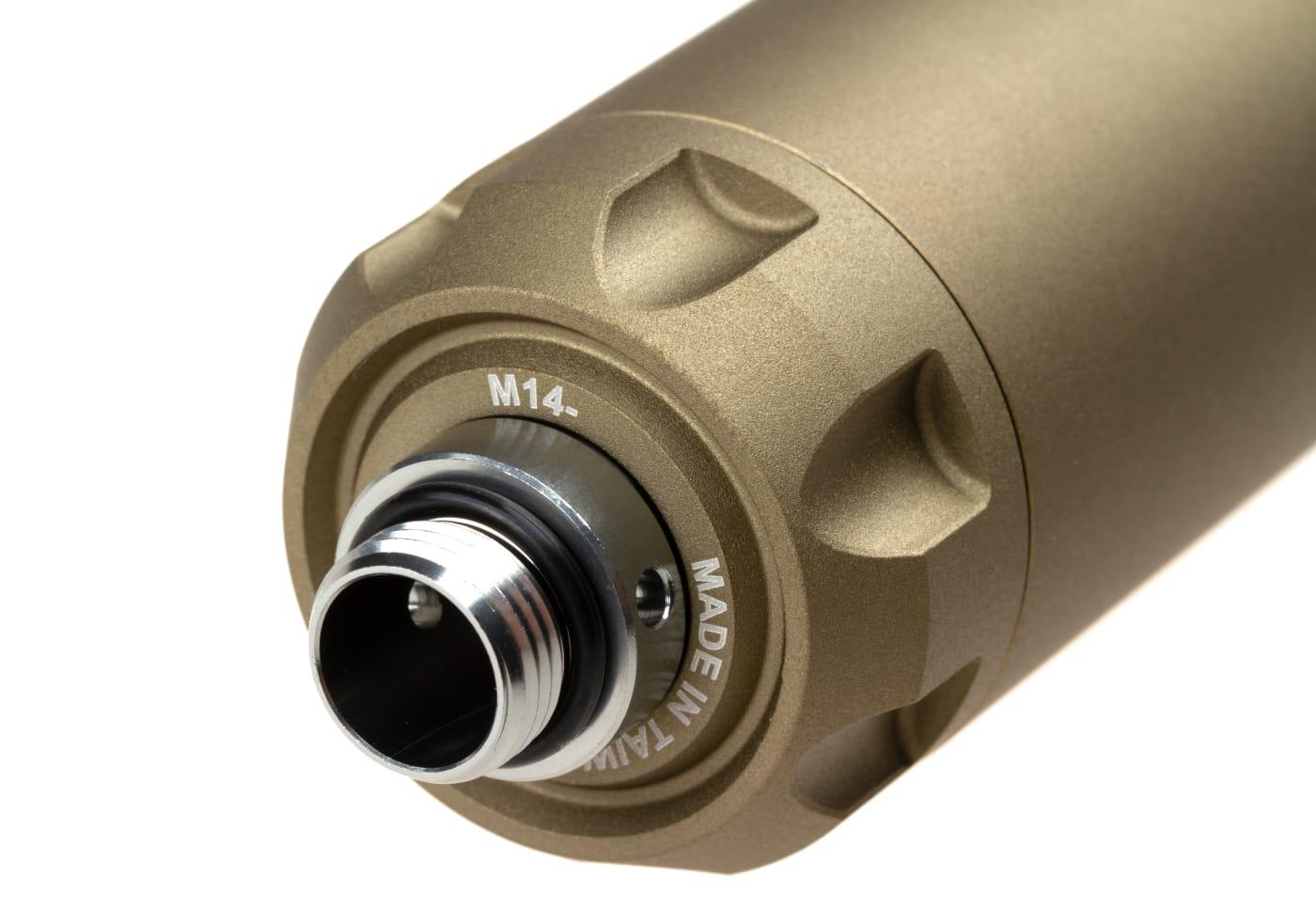 Acetech Blaster Tracer Unit Tan