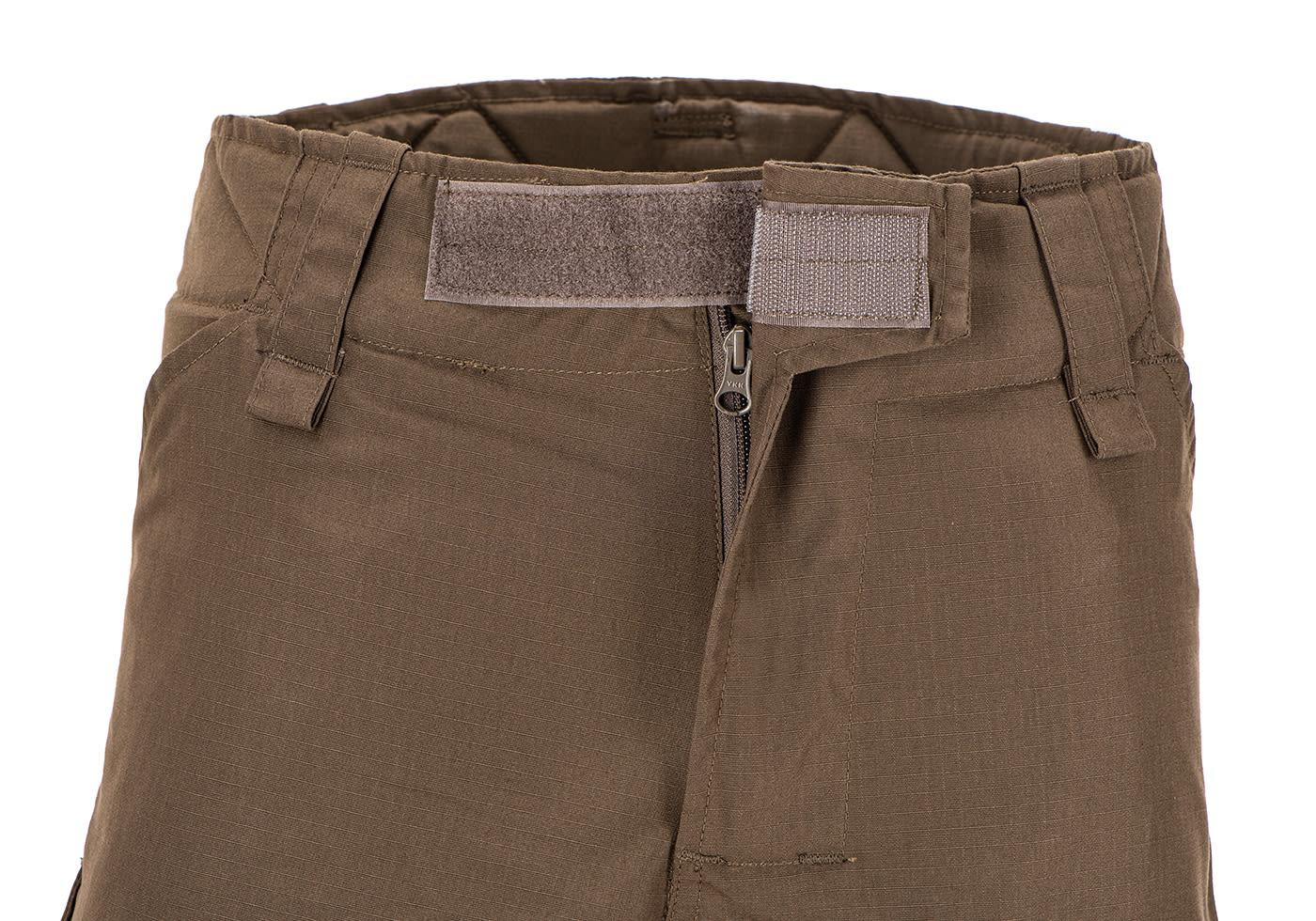 Invader Gear Predator Combat Pant Ranger Green
