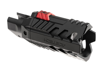 Acetech Quark R Shotgun Tracer Unit Black