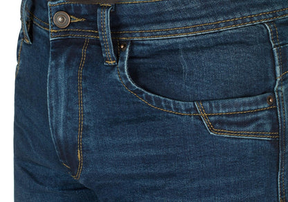 Clawgear Denim Tactical Flex Jeans Sapphire Washed