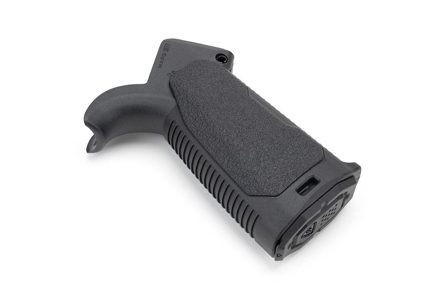 Strike Industries AR Multi-Angle Pistol Grip Black