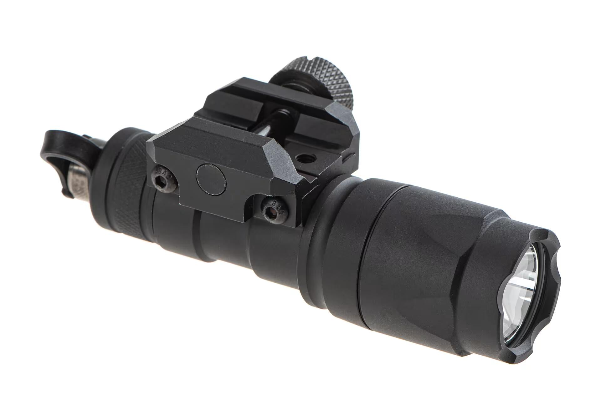 WADSN M300A Mini Scout Tactical Light WL0001 Black