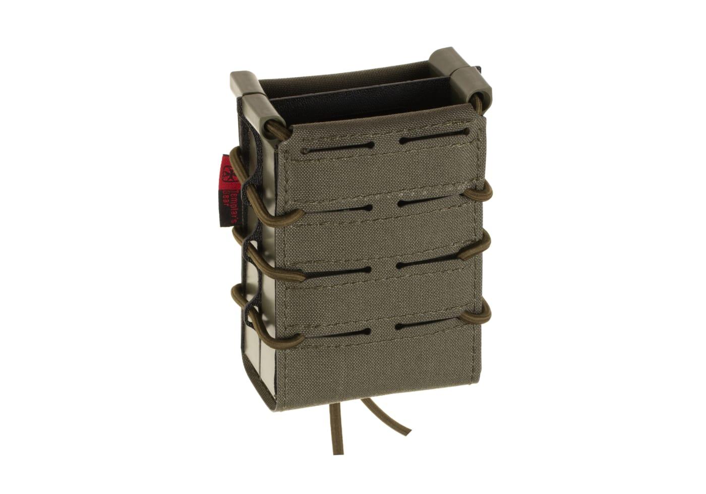 Templar's Gear Double Fast Rifle Magazine Pouch