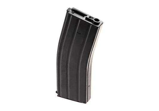 Arcturus Airsoft Flash Magazin M4 Hicap 350rds Black