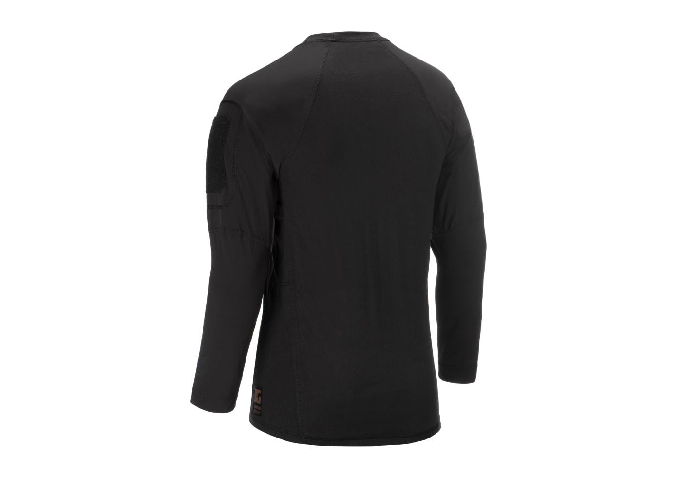Clawgear Mk.II Instructor Shirt LS Black