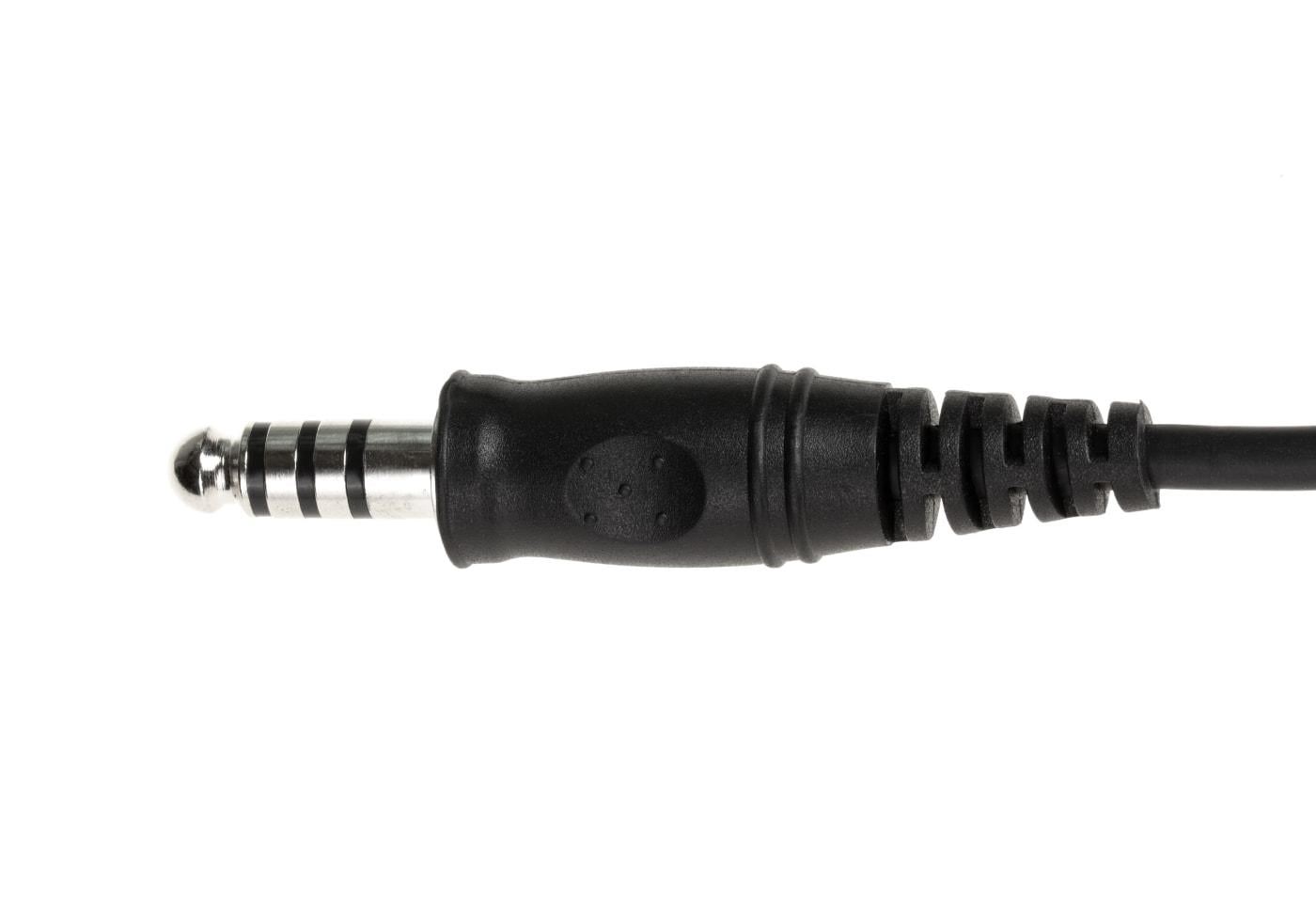Z-Tactical Comtac III Headset Military Standard Plug Foliage Green