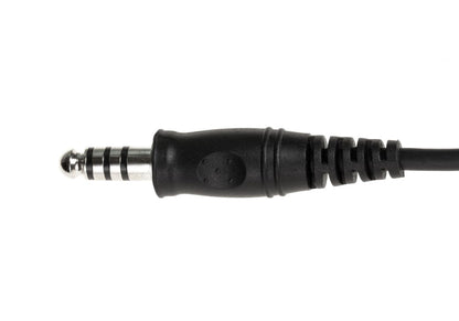 Z-Tactical Comtac III Headset Military Standard Plug Foliage Green