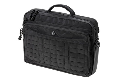 Leapers 9-2-5 Brief Case Black