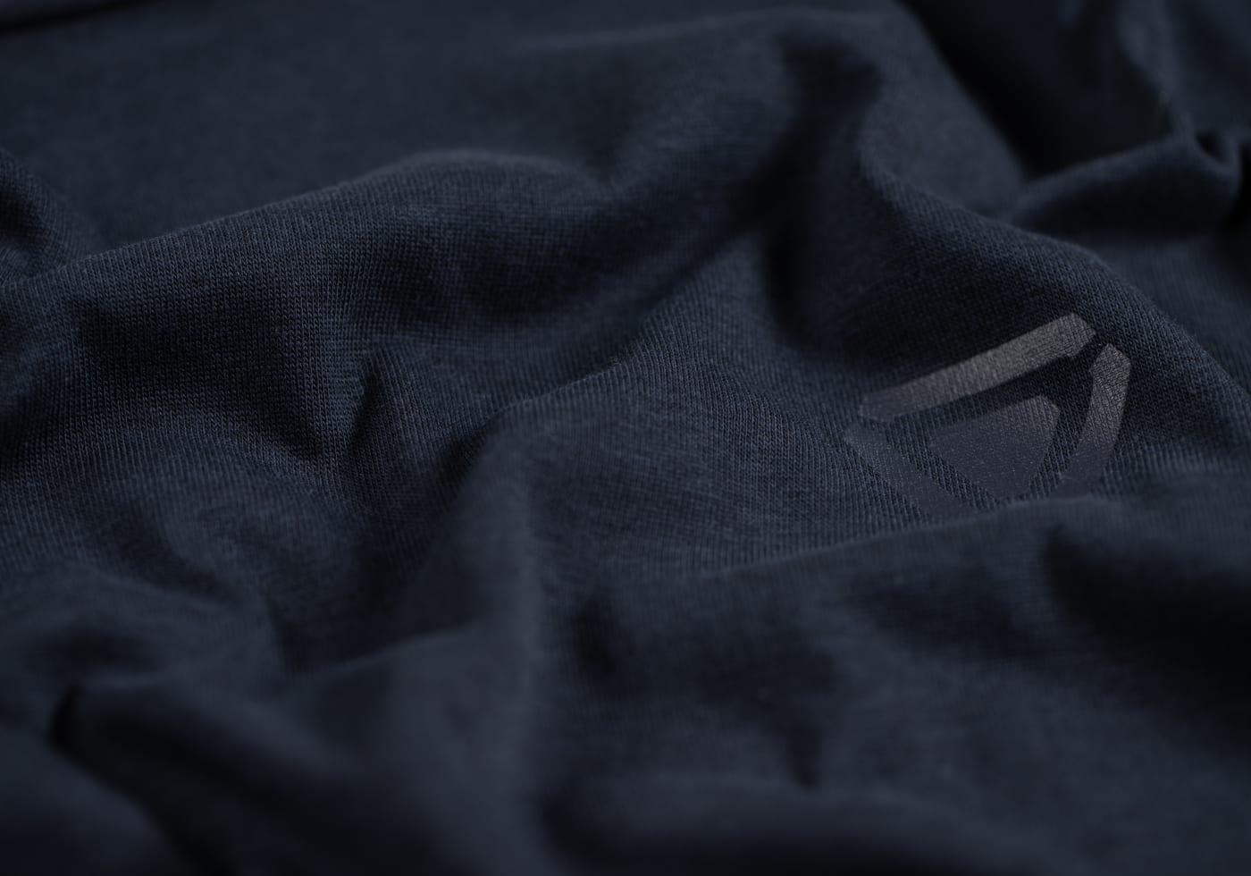 Outrider Technical Tee Navy