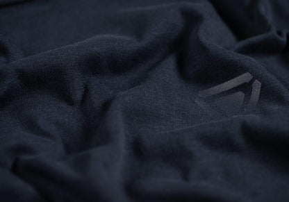 Outrider Technical Tee Navy