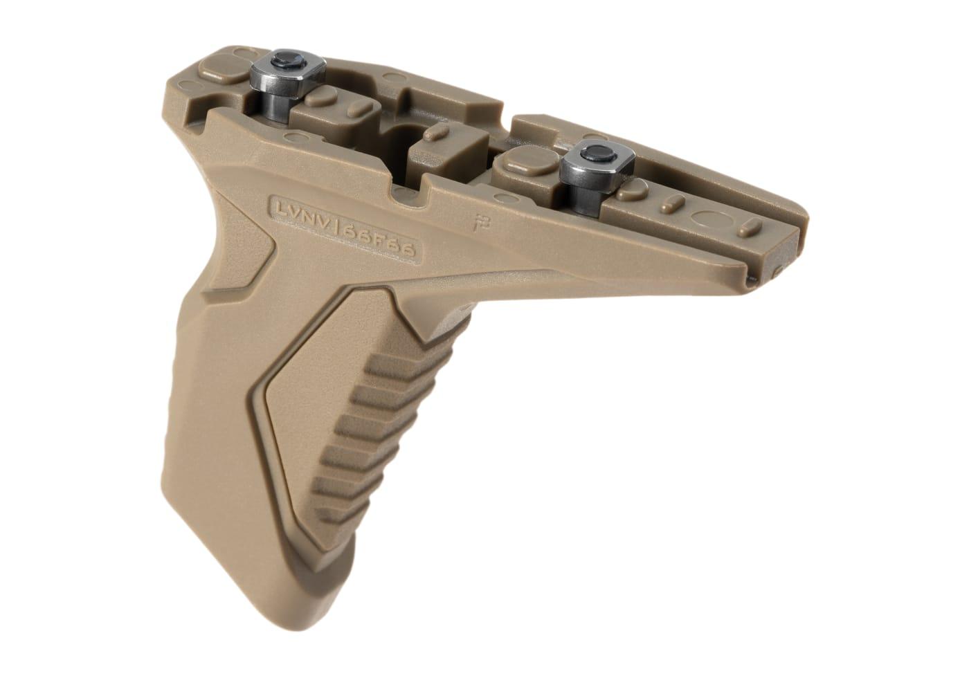 Strike Industries Hand Stop Foregrip FDE