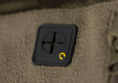 Outrider T.O.R.D. Softshell Jacket AR Ranger Green