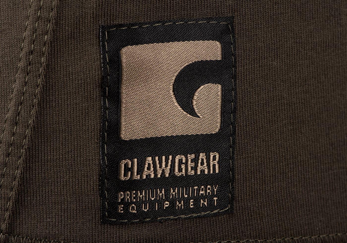 Clawgear Mk.II Instructor Shirt LS RAL7013