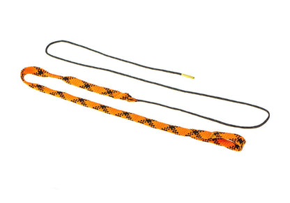 Clawgear Bore Cleaning Rope .22