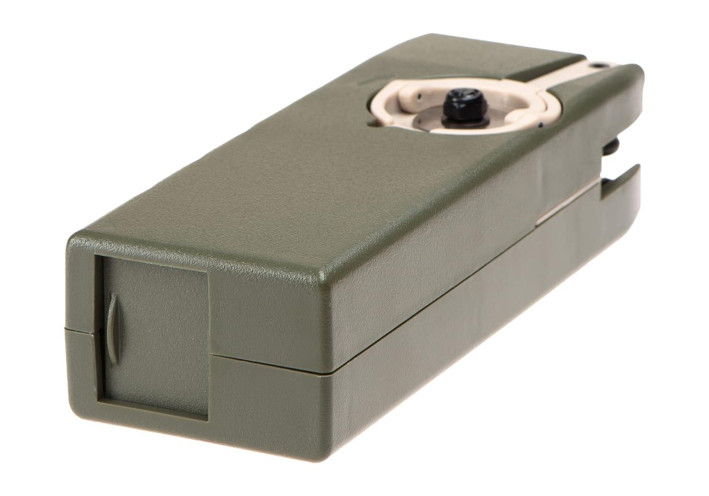 PTS Syndicate ODIN M12 Sidewinder Speedloader OD