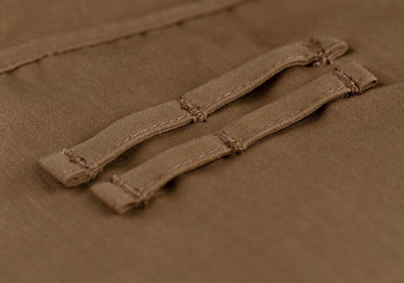 Invader Gear Gorka Suit Coyote
