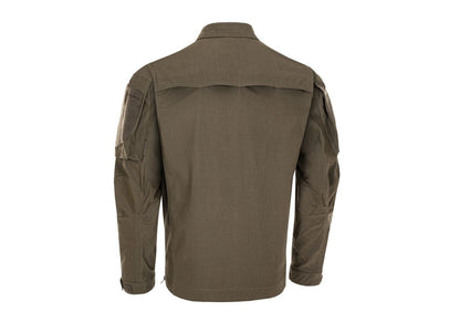 Clawgear Raider Field Shirt MK V ATS Flex Stonegrey Olive