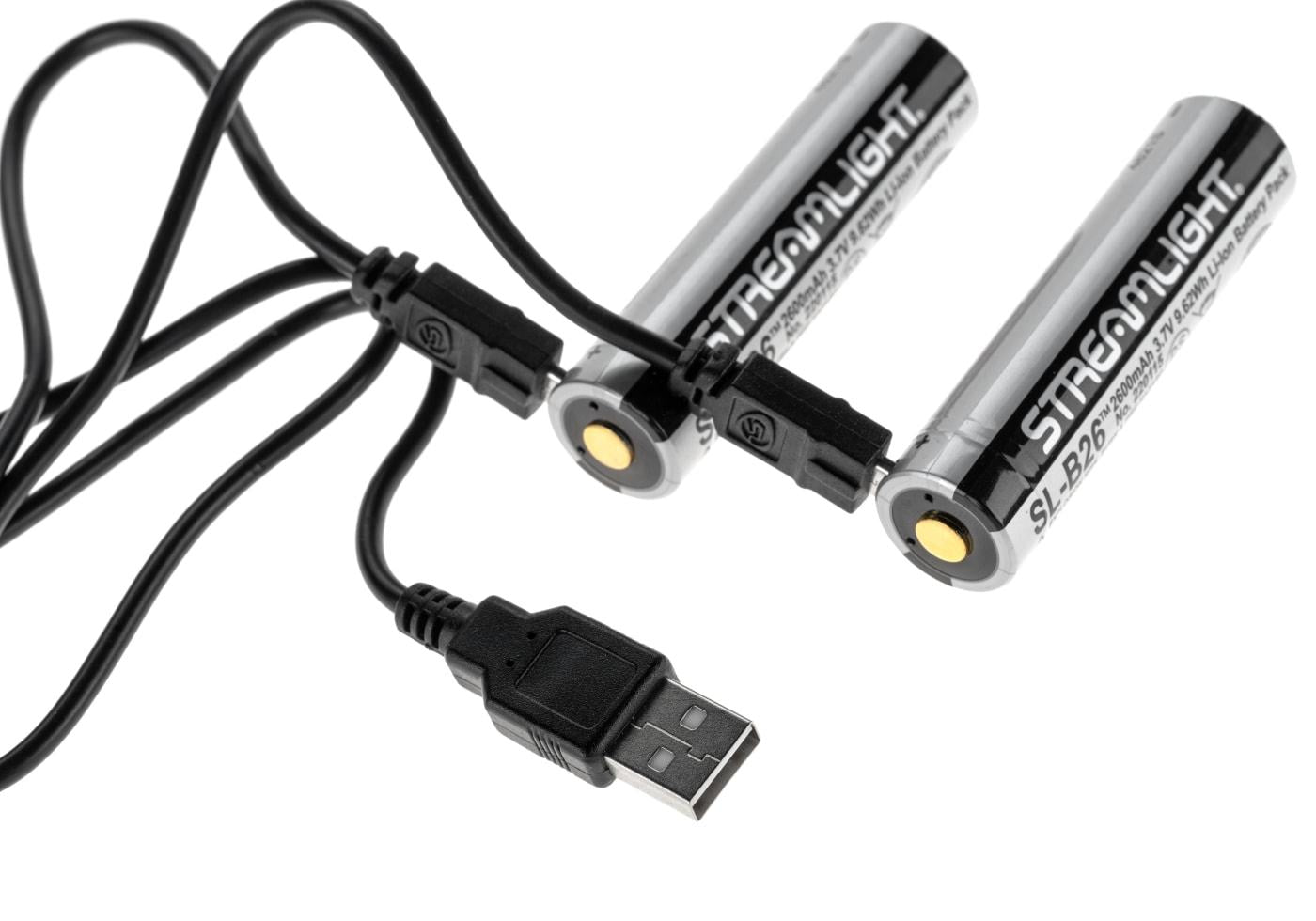 Streamlight Stinger 2020 Black