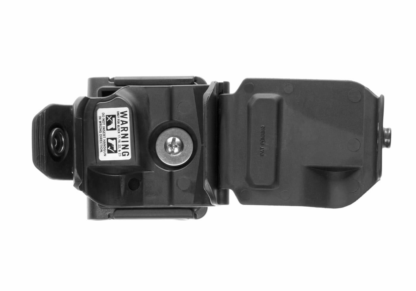 Crye Precision GunClip Holster for Glock 17/19/20/22