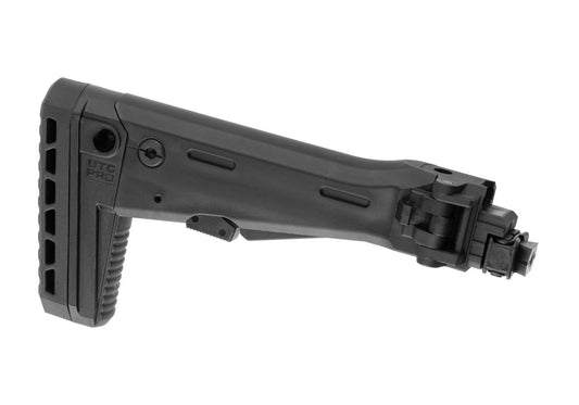 Leapers AK Side Folding Stock for Standard Straight Tang Receivers
