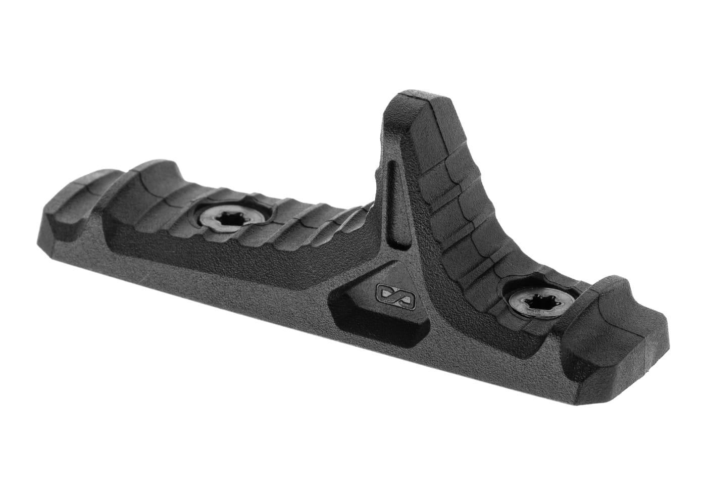 Strike Industries LINK Anchor Hand Stop Black