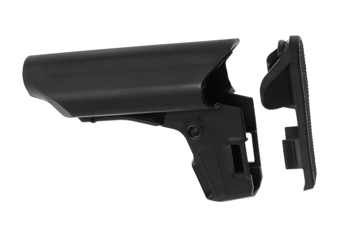 PTS Syndicate Enhanced Polymer Stock Black