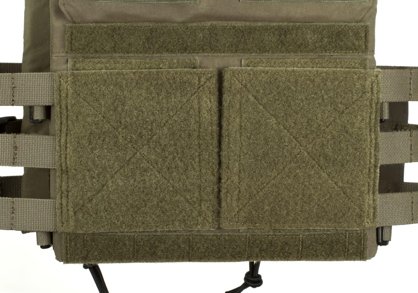 Crye Precision Jumpable Plate Carrier JPC Ranger Green