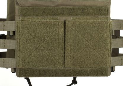 Crye Precision Jumpable Plate Carrier JPC Ranger Green